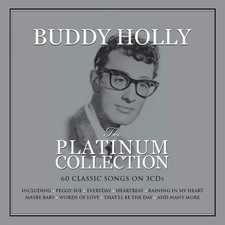 Buddy Holly / The Platinum