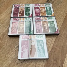 Readers digest sounds of the