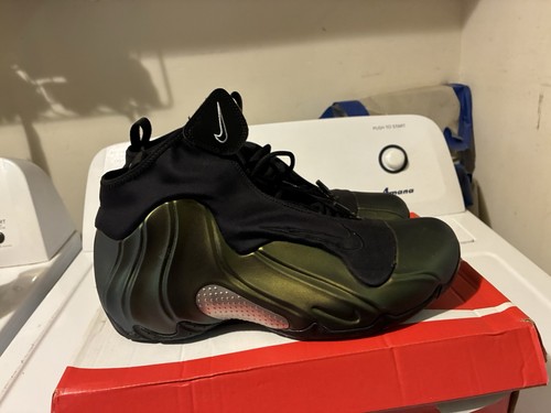 Nike air flightposite - nike,
