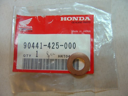 Banjo bolt joint oil - bolt,