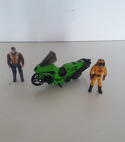 K kenner condor - m.a.s.k,
