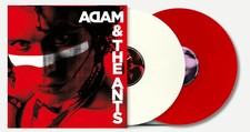 Adam and the Ants / Adam Ant |