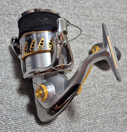 Shimano stella spinning - shimano, sw