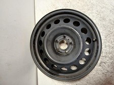 PEUGEOT EXPERT STEEL WHEEL