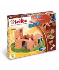 Teifoc Stone Building Kit 8010