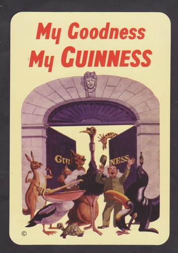 Guinness brewery beer single - guinness,