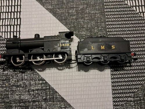 Airfix gauge lms fowler - oo,