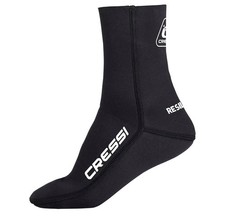 Cressi Unisex Neoprene Socks