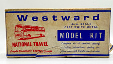 WESTWARD MODELS DUPLE DOMINANT