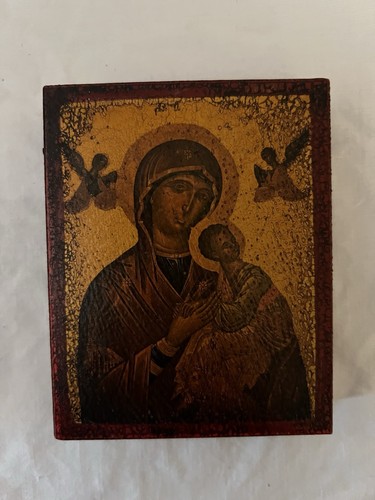 Virgin passion 17 - of,
