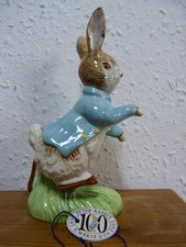 Royal Doulton Beswick Beatrix