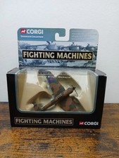 Corgi Fighting Machines RAF