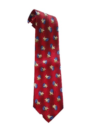 Vintage robert talbott silk - robert,