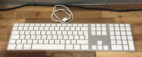 Genuine apple aluminium usb - apple,