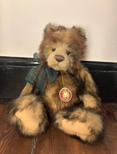 Reece charlie bear - reece,