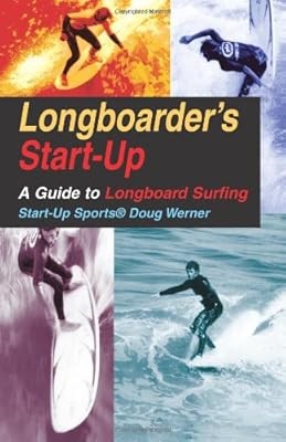 Longboarder start guide - start, up:
