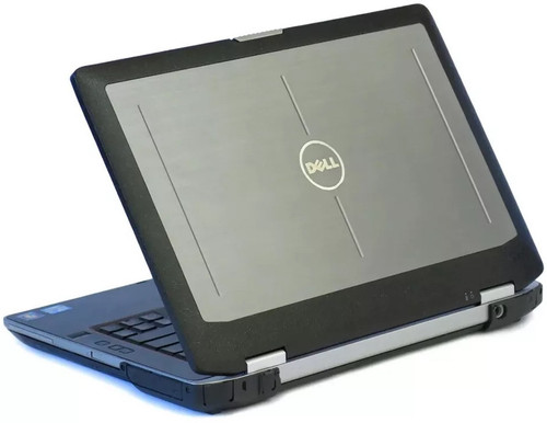 Dell latitude e6430 atg rugged - latitude,