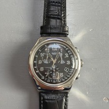 2006 Swatch Irony Chrono