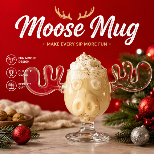 Griswold moose mug national - griswold,