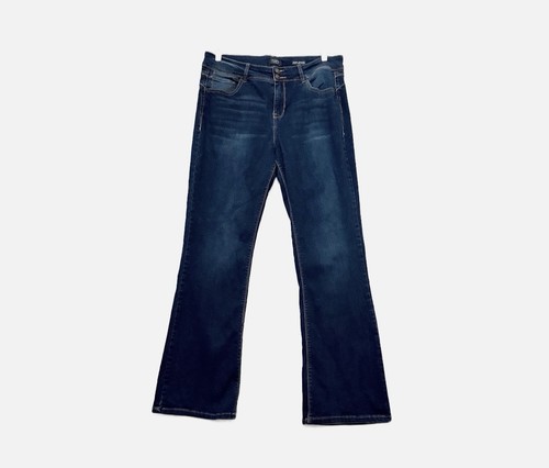 Curve appeal jeans - appeal,
