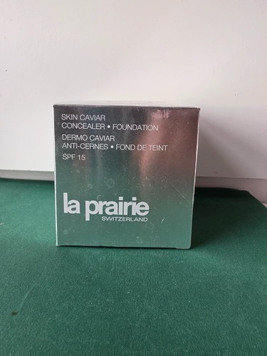 Prairie skin caviar - prairie,
