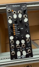 Qu-Bit Octone Eurorack Sequencer Module - Excellent Condition/Boxed