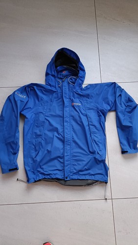 Berghaus mens gore tex - gore,