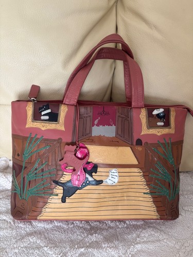 Radley masquerade ball - radley,