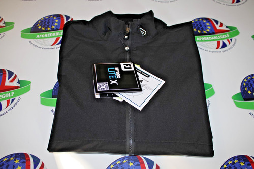 Footjoy hydrolite full zip - footjoy, x