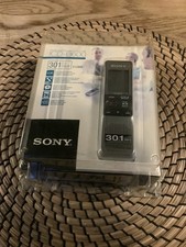 Sony ICD B600 Digital Voice