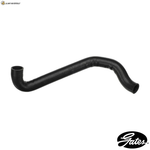 Radiator hose 22233 - radiator, for