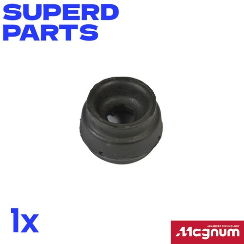 Macpherson strut mount front - macpherson,