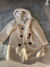 New Ladies Primark Duffle Coat