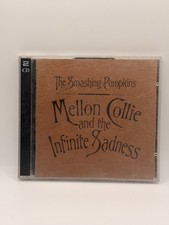 Mellon Collie and the InFinite
