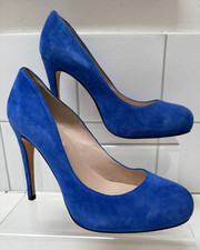 LK BENNETT COURT SHOES 7 40