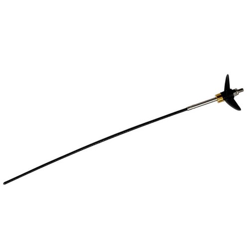 Volantex shaft and propeller - and,
