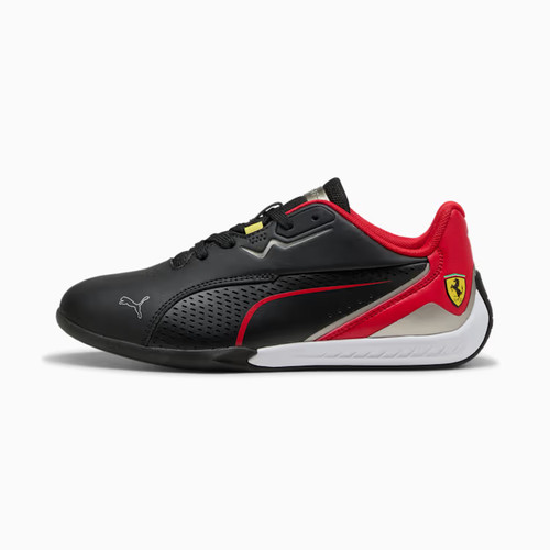 Size scuderia ferrari - 9.5,