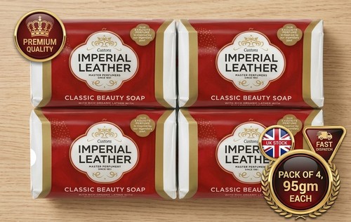 Cussons imperial leather - imperial,