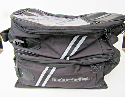 Richa designer motorcycle - richa,