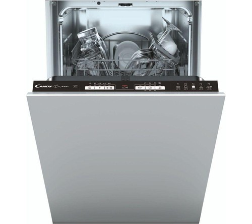 Candy cdih 2l952 slimline - candy,