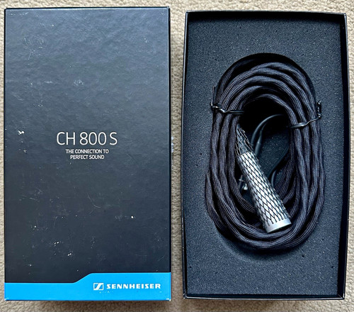 Sennheiser 800 balanced - 800,