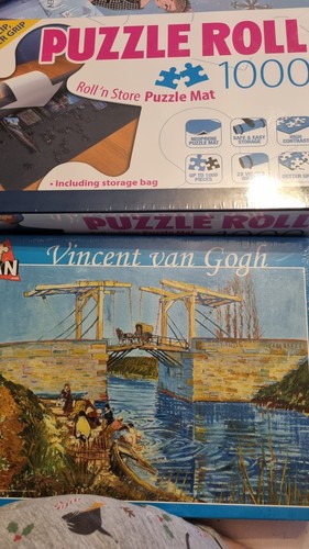 Puzzlean roll store puzzle - puzzlean,