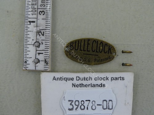 Original name tag - name,
