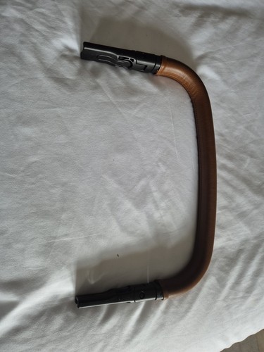 Joie parcel bumper bar - joie,