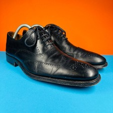Grenson Vintage Brogues - UK8
