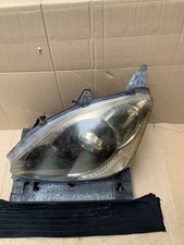 Honda Civic Mk7 Facelift 2004-2006 Passenger Side Headlight