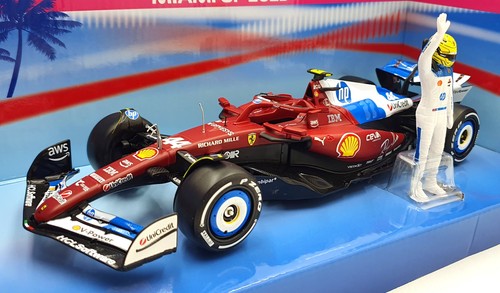 Burago scale diecast - burago,