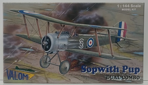 Valom 144 ww1 military - ,