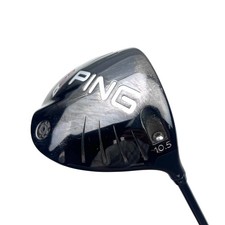 Ping G25 Driver / 10.5 Degree