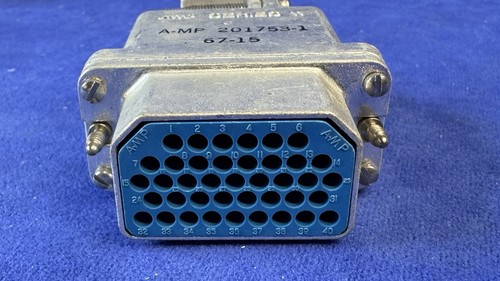 Series heavy duty - a-mp,